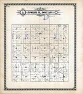 Township 2 S., Range 35 W, Rawlins County 1928